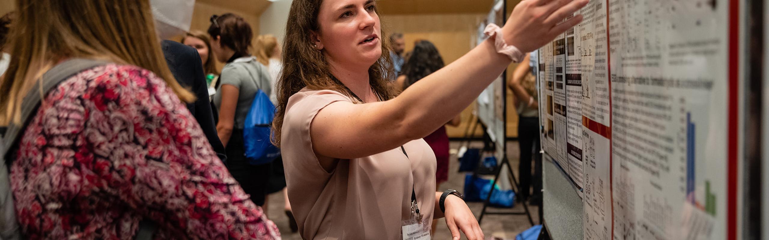 The 2022 National Veterinary Scholars Symposium Veterinary Scholars