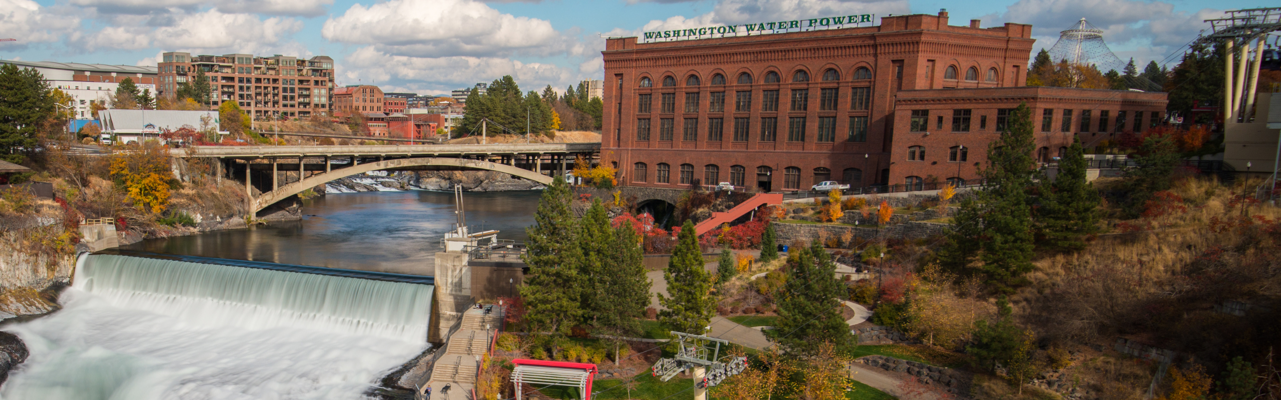 Spokane, Washington